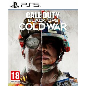 Call of Duty: Black Ops Cold War (PS5) - 5030917292453