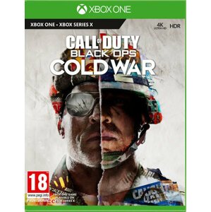 Call of Duty: Black Ops Cold War (Xbox ONE) - 05030917291975