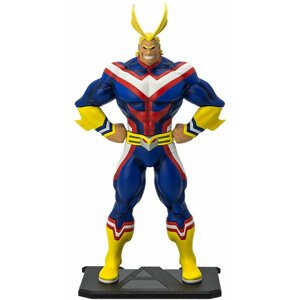 Figurka My Hero Academia - All Might (Super Figure Collection 3) - ABYFIG005