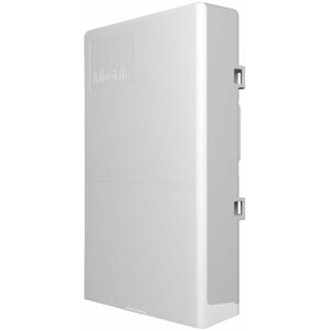 Mikrotik Cloud Switch CSS610-1Gi-7R-2S+OUT - CSS610-1Gi-7R-2S+OUT