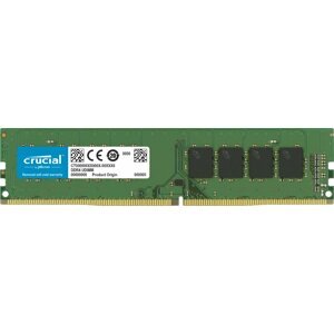 Crucial 8GB DDR4 3200 CL22 - CT8G4DFRA32A