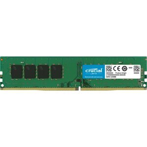 Crucial 32GB DDR4 3200 CL22 - CT32G4DFD832A