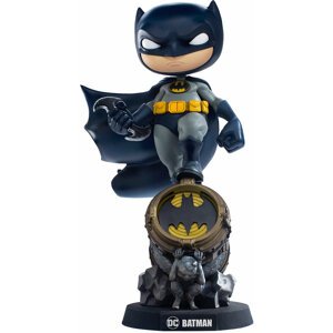 Figurka Mini Co. Heroes - Batman - 606529317508