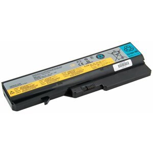 AVACOM baterie pro notebook Lenovo G560/IdeaPad V470 series, Li-Ion, 6čl, 10.8V, 4400mAh - NOLE-G560-N22