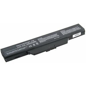 AVACOM baterie pro notebook HP Business 6720s/6730s/6820s/6830s/HP 550, Li-Ion, 6čl, 10.8V, 4400mAh - NOHP-672S-N22