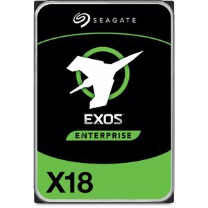 Seagate Exos X18, 3,5" - 16TB - ST16000NM004J