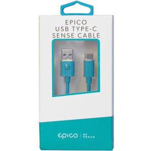 EPICO Nabíjecí/Datový Type-C kabel EPICO SENSE CABLE - 9915102600005