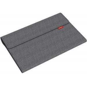 Lenovo pouzdro Yoga Smart Tab Sleeve + fólie 10.1", šedá v hodnotě 599 Kč - ZG38C02854