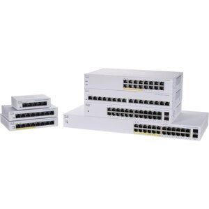 Cisco CBS110-16T-EU - CBS110-16T-EU