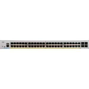 Cisco CBS250-48P-4X - CBS250-48P-4X-EU