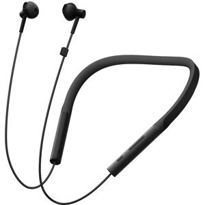 Mi Bluetooth Neckband Earphones (Black) v hodnotě 1499 Kč - 18077