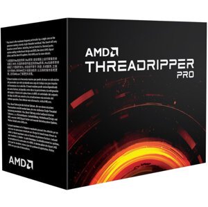 AMD Ryzen Threadripper Pro 3995WX - 100-100000087WOF