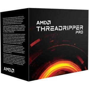 AMD Ryzen Threadripper Pro 3975WX - 100-100000086WOF