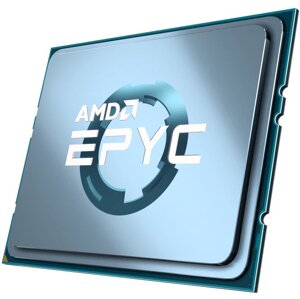 AMD EPYC 7443P, tray - 100-000000342