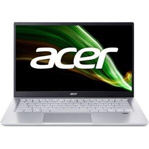 Acer Swift 3 (SF314-43), stříbrná - NX.AB1EC.00E