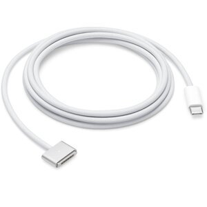 Apple kabel USB-C - Magsafe 3, 2m - MLYV3ZM/A