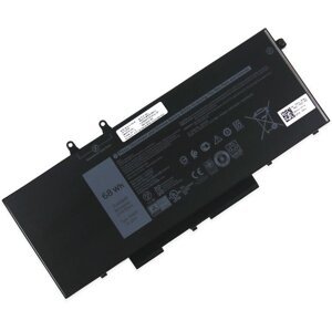 Dell Baterie 4-cell 68W / HR LI-ON pro Latitude NB - 451-BCKB