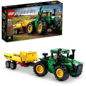 LEGO® Technic 42136 John Deere 9620R 4WD Tractor - 42136