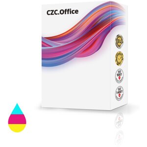 CZC.Office alternativní HP C9352 č. 22, barevný - CZC101