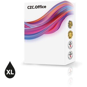 CZC.Office alternativní HP F6V25A č. 652 XL, černá - CZC116