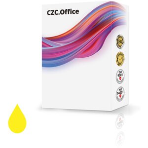 CZC.Office alternativní Epson T0714, žlutá - CZC125