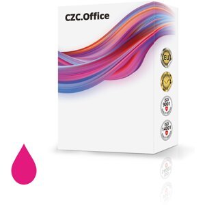 CZC.Office alternativní Canon CLI-521m, purpurový - CZC128