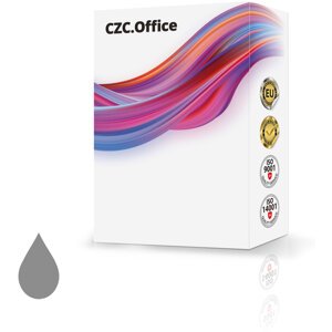CZC.Office alternativní Canon CLI-551 XL, šedý - CZC154