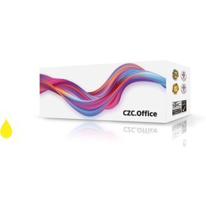CZC.Office alternativní Samsung CLT-Y404S, žlutý - CZC459