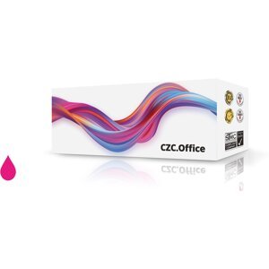 CZC.Office alternativní HP/Canon CF403X č. 201X / CRG-045HY, purpurový - CZC470