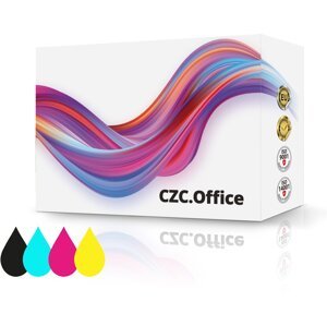 CZC.Office alternativní HP č. 655 BK/C/M/Y - CZC565