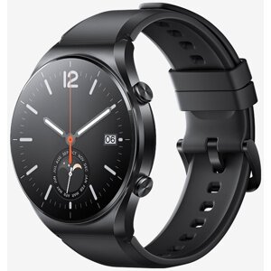 Xiaomi Watch S1, Black v hodnotě 5 499 Kč - 36607