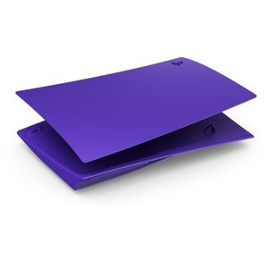 PS5 Standard Cover Galactic Purple - PS719403593