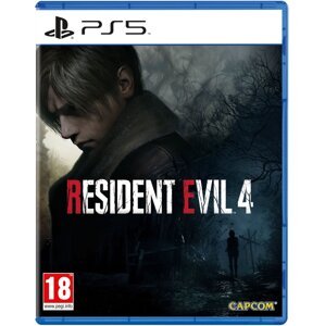 Resident Evil 4 (2023) (PS5)