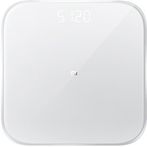 Xiaomi Mi Smart Scale 2- osobní váha, bílá v hodnotě 399 Kč - 269649