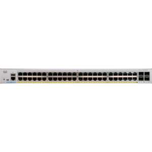 Cisco CBS250-48T-4G, RF - CBS250-48T-4G-EU-RF