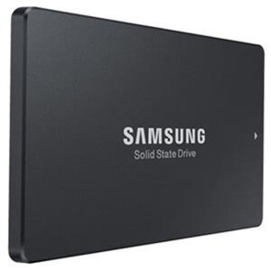 Samsung PM893, 2,5" - 7,68TB - MZ7L37T6HBLA-00A07