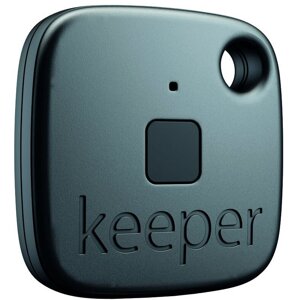 Gigaset Keeper, lokalizační čip, bulk, černá - S30852-H2755-R151
