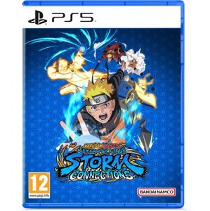 Naruto x Boruto: Ultimate Ninja Storm Connections (PS5) - 3391892026443