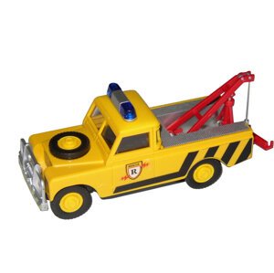 Stavebnice Monti System - Tow Truck (MS 56) - 0101-56