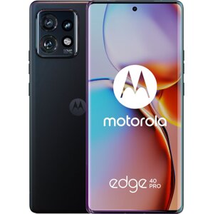 Motorola Edge 40 Pro, 12GB/256GB, černá - PAWE0002PL