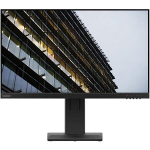 Lenovo ThinkVision E24-28 - LED monitor 23,8" - 62B8MAT3EU
