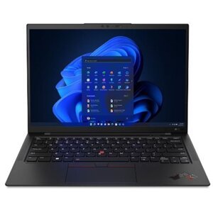 Lenovo ThinkPad X1 Carbon Gen 11, černá - 21HM003JCK