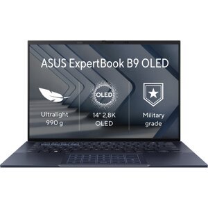 ASUS ExpertBook B9 OLED (B9403, 13th Gen Intel), černá - B9403CVA-KM0187X