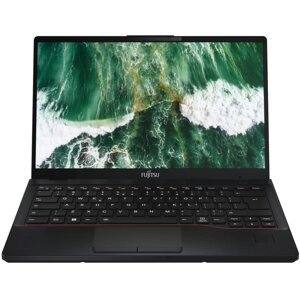 Fujitsu LifeBook E5413, černá - VFY:E5413MF5ARCZ