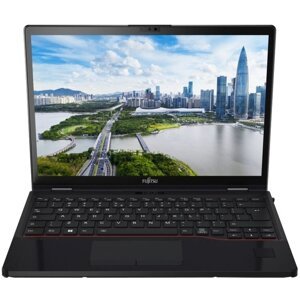 Fujitsu LifeBook U5313X, černá - VFY:U5X13MF5ARCZ