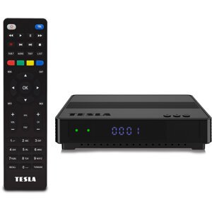 Tesla HYbbRID TV TH210, DVB-T2 - DBTTE00003
