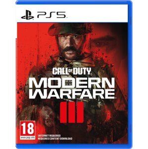 Call of Duty: Modern Warfare III (PS5) - 5030917299681