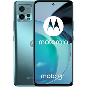 Motorola Moto G72, 8GB/256GB, Polar Blue - PAVG0017RO