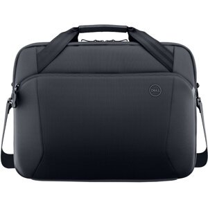 Dell brašna EcoLoop Pro Slim Briefcase 15.6", černá - 460-BDQQ