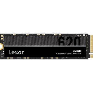 Lexar NM620, M.2 - 256GB - LNM620X256G-RNNNG